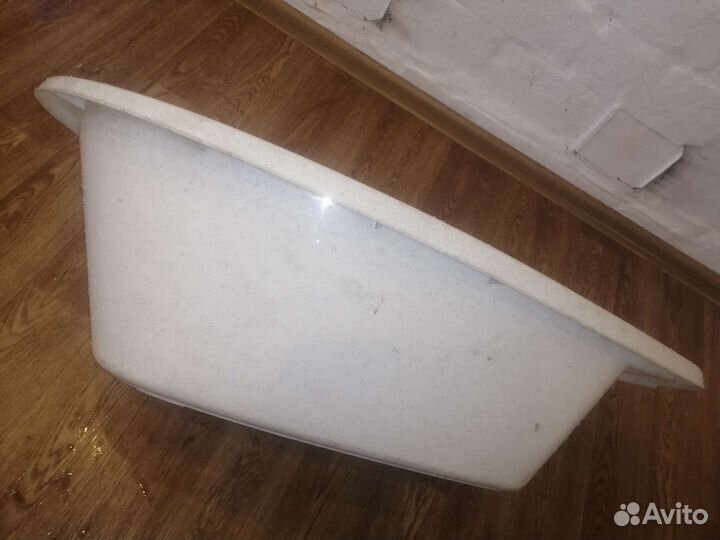 Ванночка для купания большая