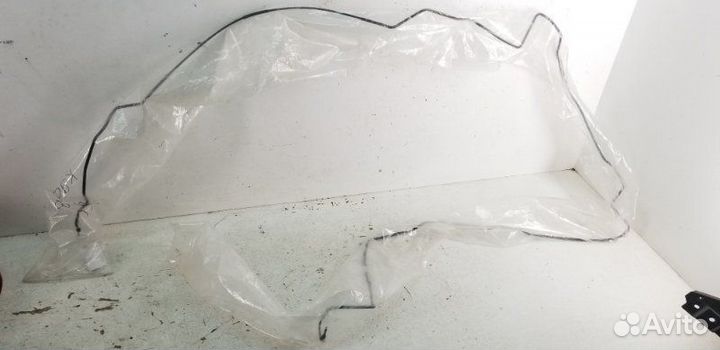 Топливопровод Hyundai Tucson 3 2018