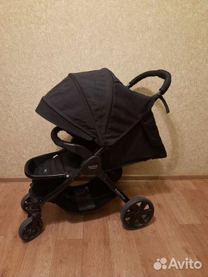 Коляска Britax
