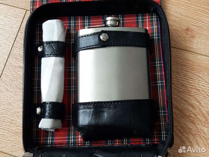 Туристический набор Барсетка