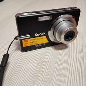 Фотоаппарат Kodak EasyShare M873