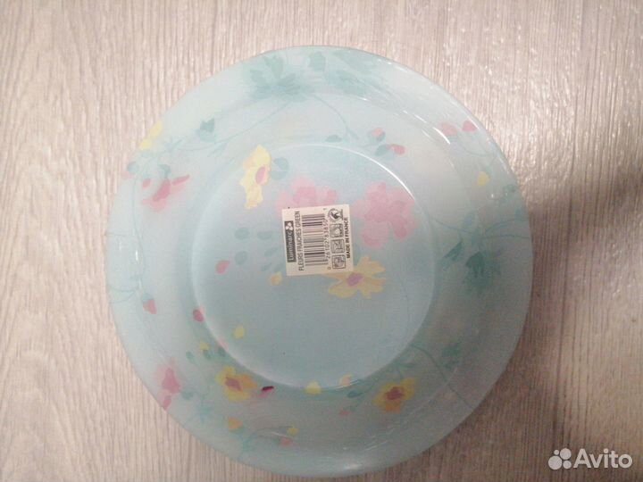 Набор тарелок luminarc