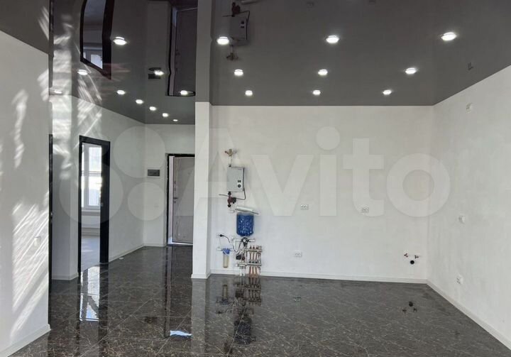 Дом 90 м² на участке 4 сот.