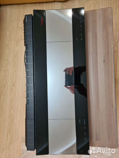 Музыкальная система Bang&Olufsen Beocenter 9300