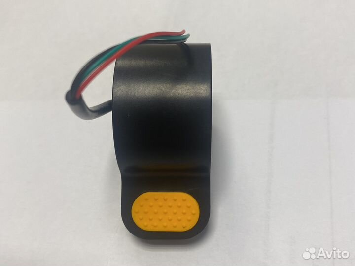 Курок, рычаг газа Xiaomi M365, Xiaomi M365 PRO, 1S