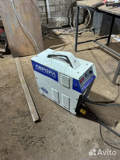Плазморез aurora джет 40