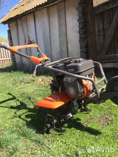 Культиватор