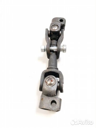 Карданчик рулевой Калина, Гранта, Датсун