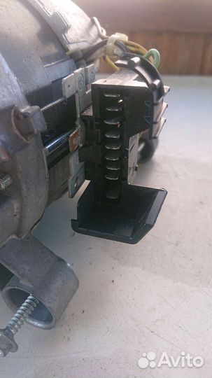 Электродвигатель для сма Zanussi. Electrolux