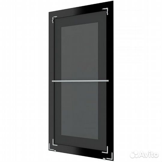 Зеркало Evoform Exclusive-G Floor 205х85 BY 6335