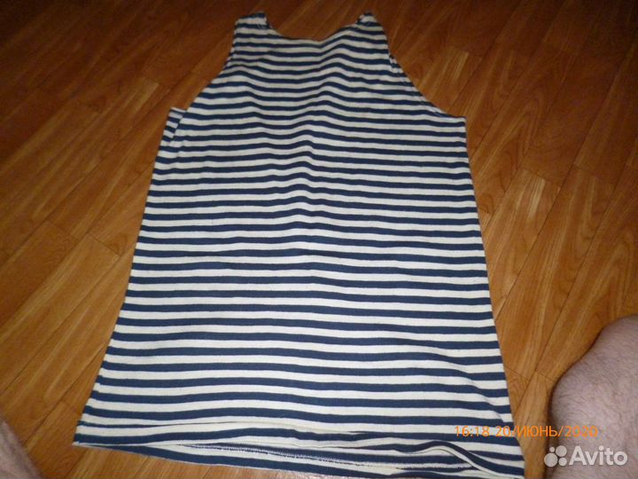 Форма вмф 1984г