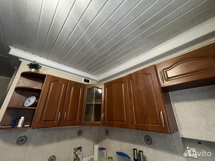 Кухонный гарнитур бу