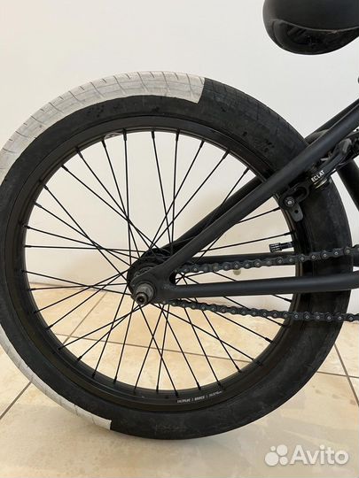 BMX WeThePeople reason