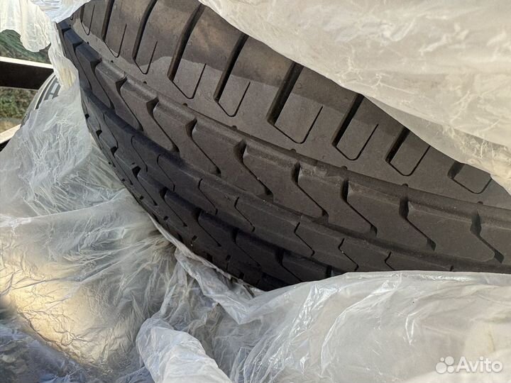 Cooper Evolution CTT 225/55 R19 99H