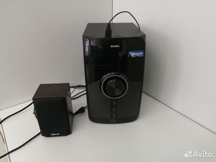 Акустика для пк Sven MS-307