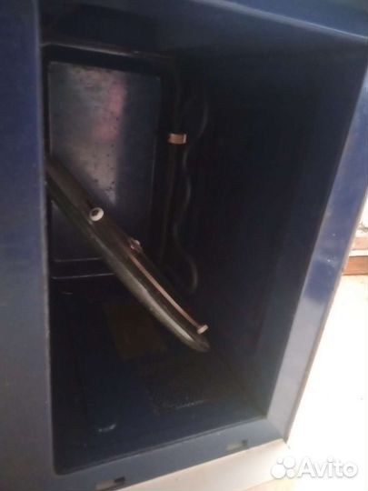 Микроволновая печь Samsung на запчасти