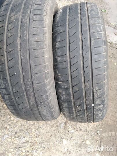 Pirelli Cinturato P1 Verde 185/60 R15 84H
