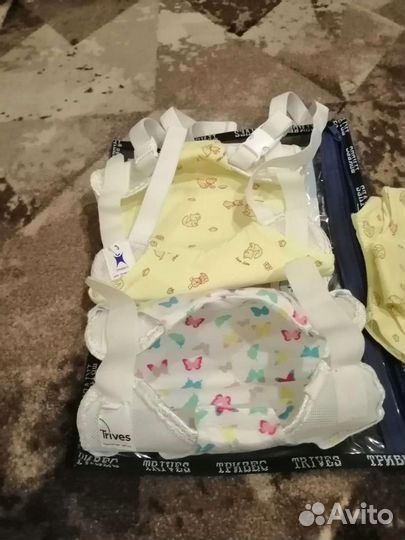 Перинка Фрейка #3(L) 2 шт