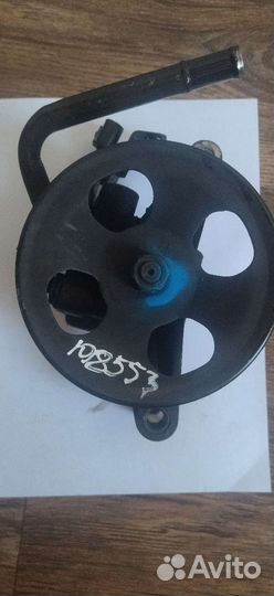 Продам оригинальный насос гидроусилителя руля