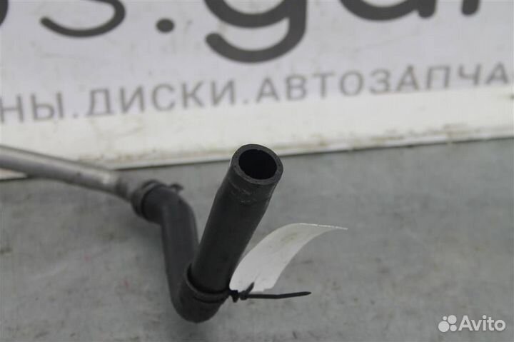 Трубка гидроусилителя Volkswagen Touareg (02-07)