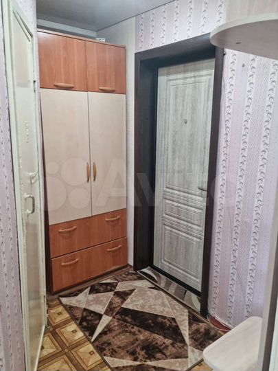 1-к. квартира, 28,7 м², 3/5 эт.