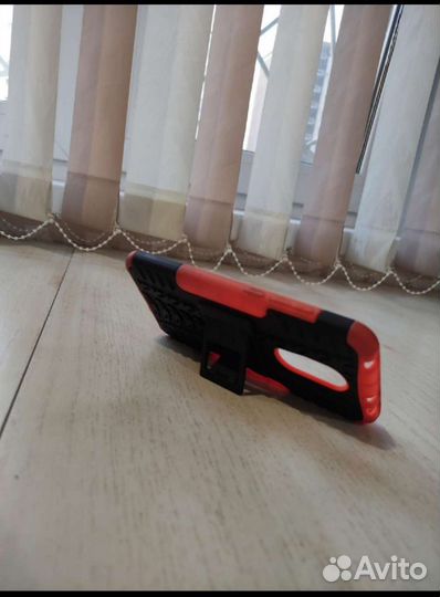 Чехол на xiaomi redmi 5 plus