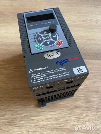 Преобразователь частоты Innovert itd152u43b2
