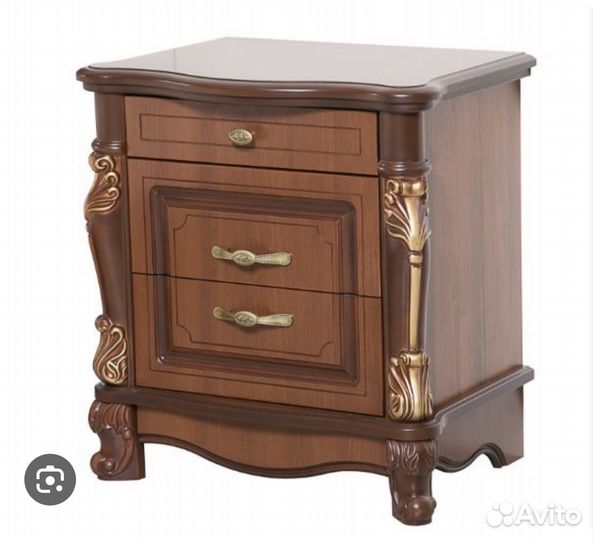 Тумба прикроватная