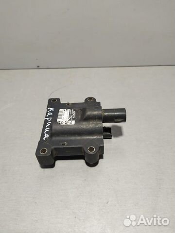 Катушка зажигания Toyota Carina, Caldina, Corona