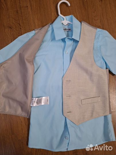 Костюм детский