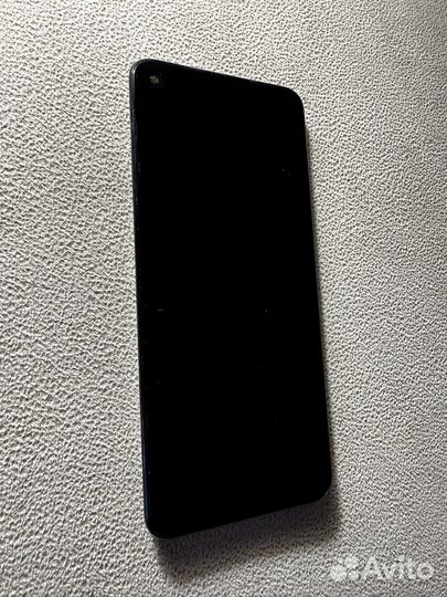 Дисплей Oppo a74 5g