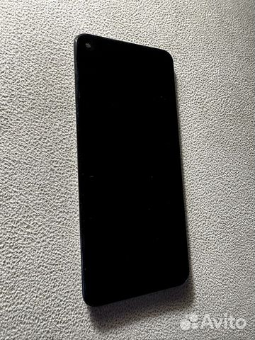 Дисплей Oppo a74 5g