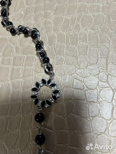 Бусы женские Chanel