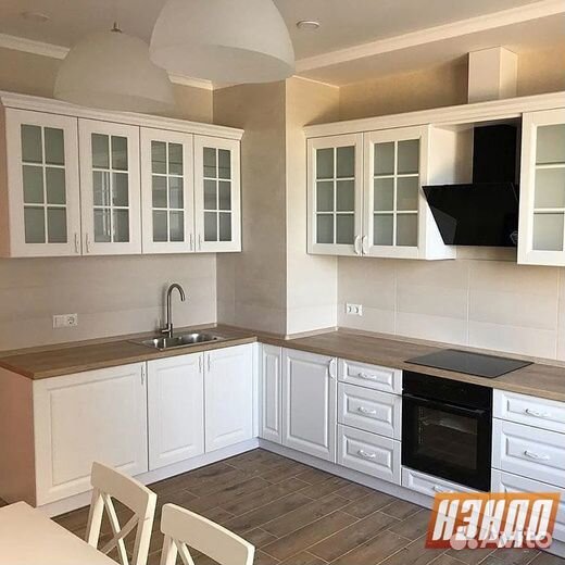 Мебель на заказ. От производителя