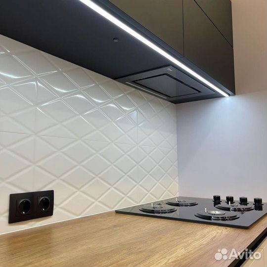 Кухня (реальная цена за гарнитур)ks:0713873