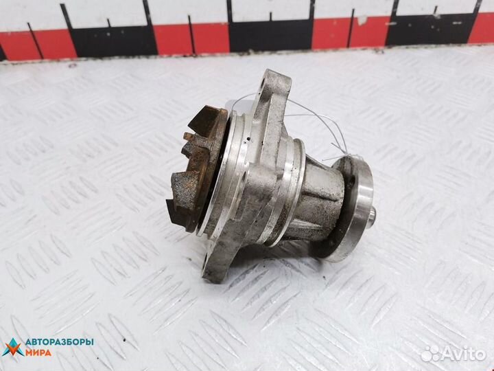 Помпа Suzuki Grand Vitara 2001 17400-77810