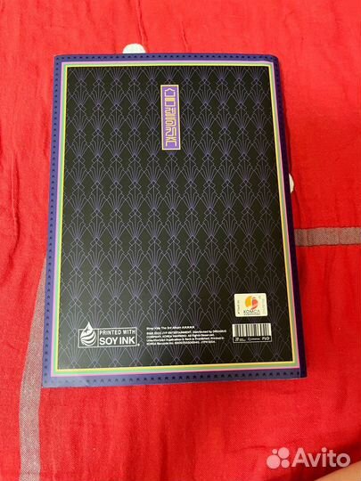 Stray kids альбом 5 star limited version