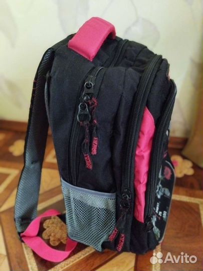 Рюкзак для мальчика