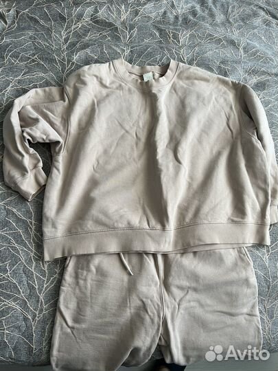 Спортивный костюм hm