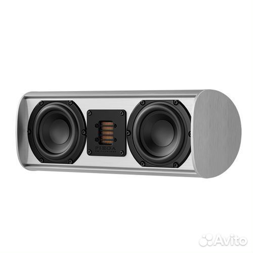 Акустика центрального канала Piega Ace Center silv