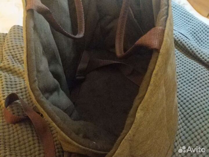 Переноска для кошек и собак