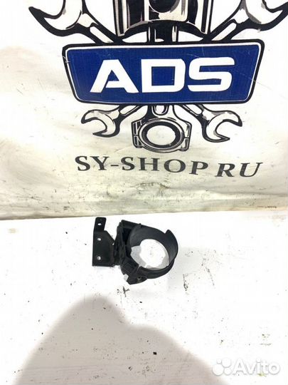 Кронштейн топливного фильтра Ssangyong Kyron 1