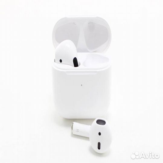 Bluetooth наушники borofone BW02 Plus BT 5.3, вкла