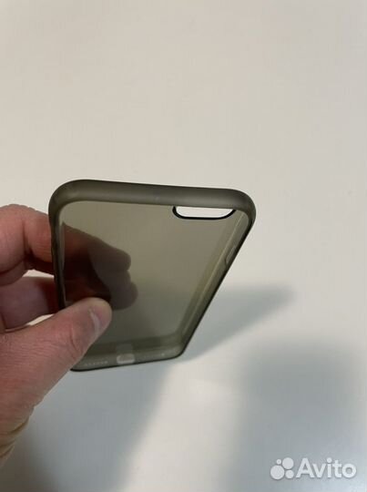 Чехол lovecom на iPhone 7, SE, 8