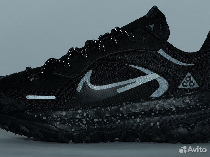 Кроссовки Nike ACG Mountain Fly 2 Low