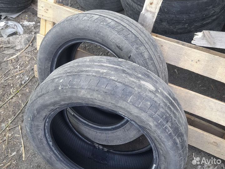 Pirelli Cinturato P7 205/55 R16 91V