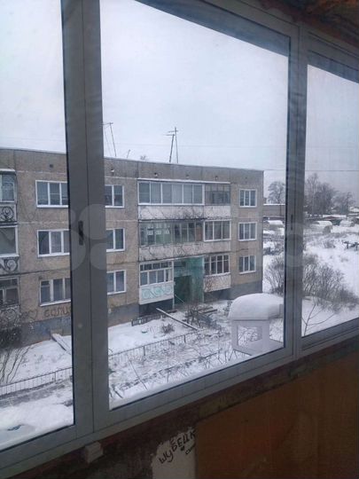 1-к. квартира, 34,1 м², 3/3 эт.