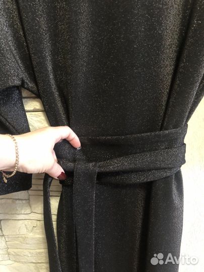 Платье