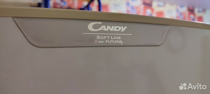 Холодильник candy