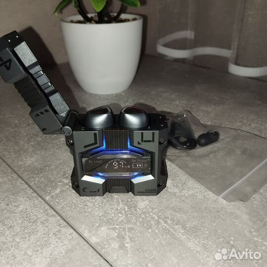 Беспроводные bluetooth наушники TWS M45